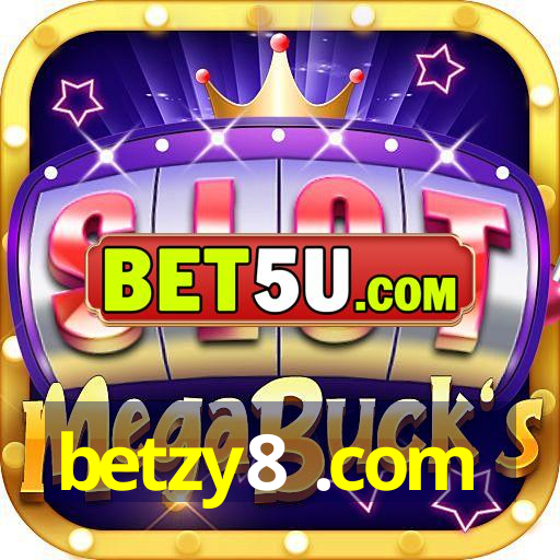 betzy8 .com